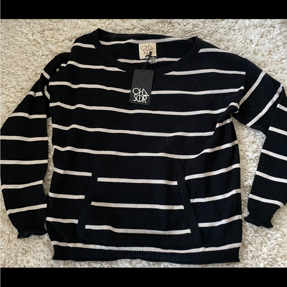 CHASER Lightweight sweater